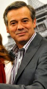 Gregorio Quintana