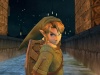 The legend of Zelda Link10