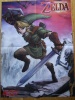 The legend of Zelda Poster10