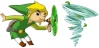 The legend of Zelda The-le12