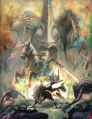 twilight-princess-poster-the-legend-of-zelda-408349 354 460