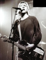 Kurt Cobain