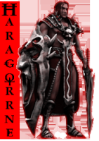 harragorne