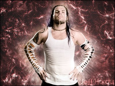 JEFF HARDY