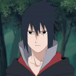 Sasuke Uchiha