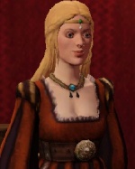 Margaret Tudor