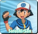 Satoshi-San