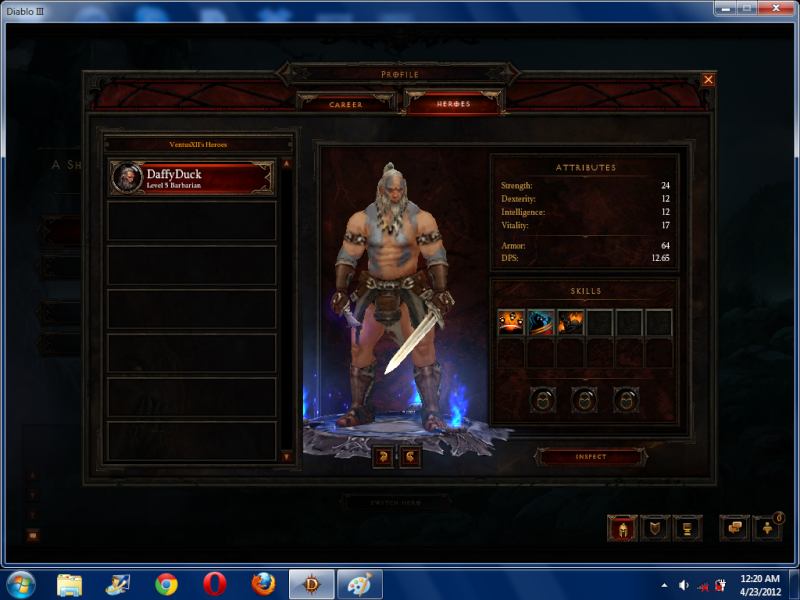 Diablo 3 3