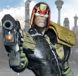 JudgeDredd