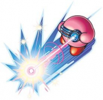 laserkirby