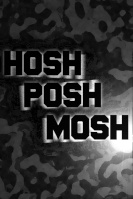 HoshPoshMosh