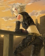 Haseo