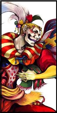 Kefka