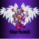 The-hard