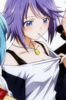 Mizore