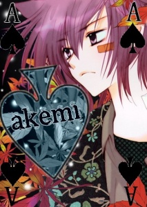 Akemi