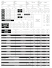 Character Sheets Tareyn10