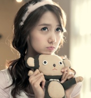 yoona<3