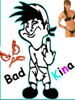 Bad Kina