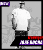 Jose Rocha