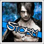 Jason Storm