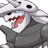 Aggron