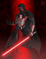 Darth Revan