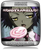 roadXkamellot