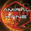 Amiral Kane