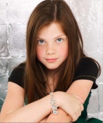 Lucy Pevensie