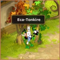 Eca-Tonkire