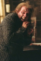 Peter Pettigrew