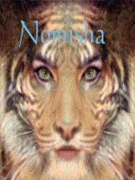 Nomisha