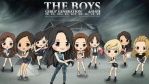 SNSD_TheBoys