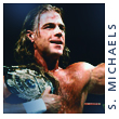 Shawn Michaels