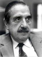 Raúl Alfonsín