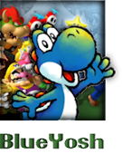 BlueYosh