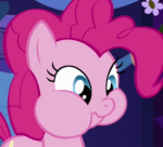 Pinkie Pie