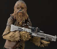 Chewie