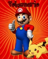 Pokemario