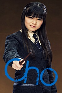 Cho Chang