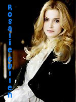 Rosalie Cullen