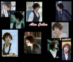 Alice Cullen