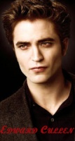 Edward Cullen