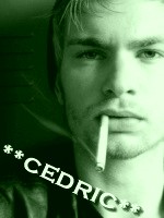 CEDRİC