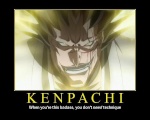 Kenpachi