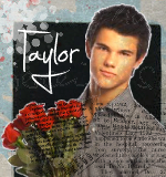 Taylor Lautner