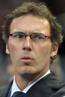 Laurent Blanc