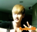 Hyukjae-OB