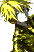 Len Kagamine